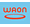 WAON（ワオン）