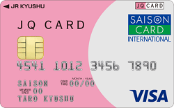 JQ CARDセゾン
