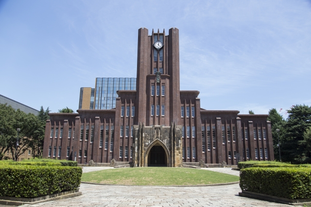 大学のイメージ