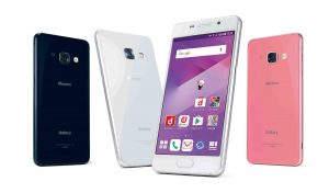 スマートフォン