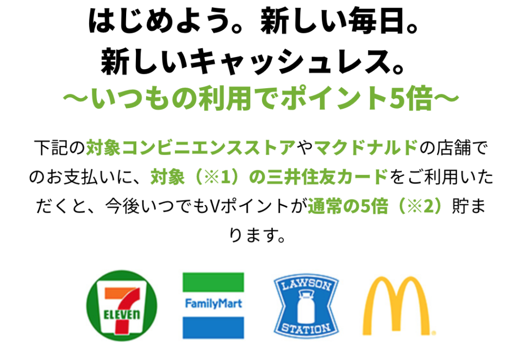 ポイント還元