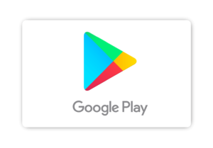 googleplayギフトカード